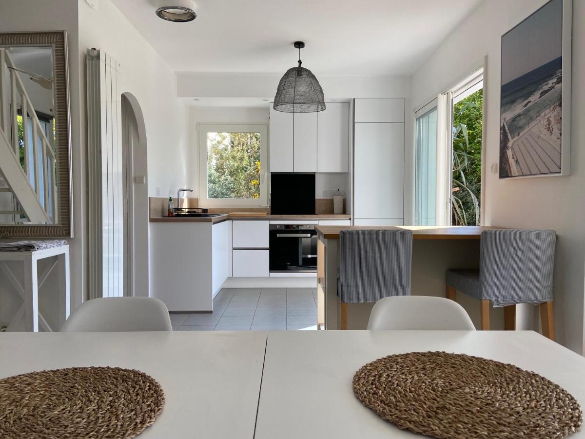 Maison Architecte Bois Du Kador A Morgat Κροζόν Εξωτερικό φωτογραφία
